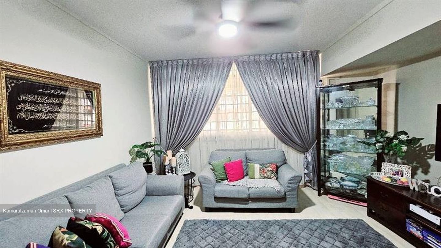 Blk 505 Tampines Heart (Tampines), HDB 4 Rooms #453361741